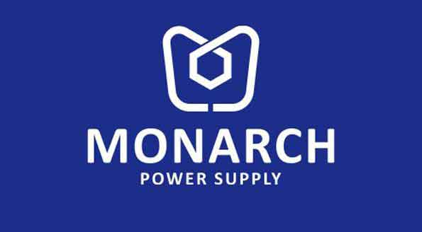 MONARCH-POWER-SUPPLY Weingartz, Ball Form E-commerce Venture