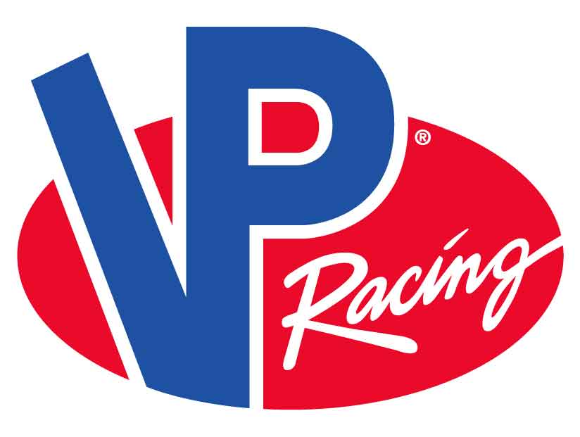 VP Racing Fuels Announces New Identity