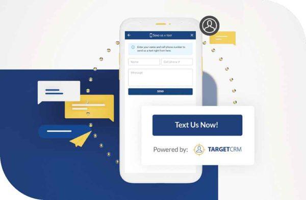 Ideal-TargetCRM Kress