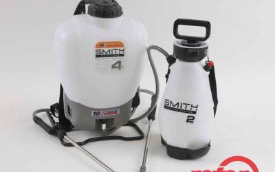 Rotary Battery-Powered Sprayer Kits