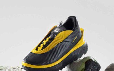 New From Cub Cadet: Mowing Shoes