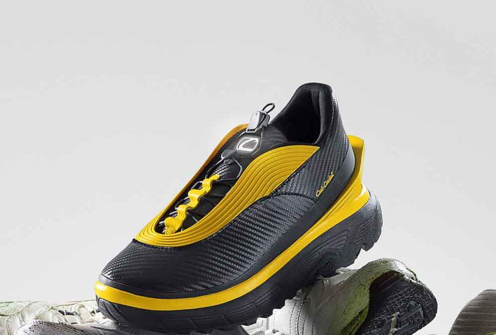 New From Cub Cadet: Mowing Shoes