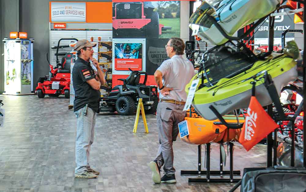 TwinCity_03_6309 Greenworks Hosts Open House, Showcases Robust Lineup