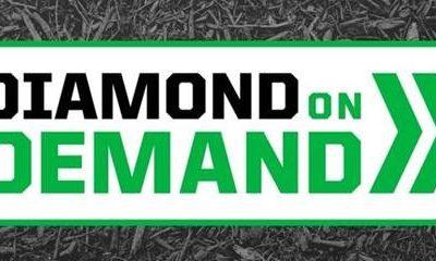 Diamond Mowers Launches ‘Diamond On Demand’