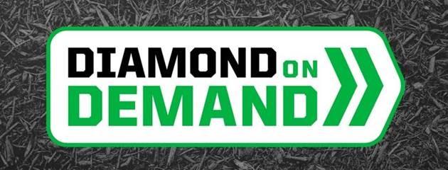 Diamond Mowers Launches ‘Diamond On Demand’