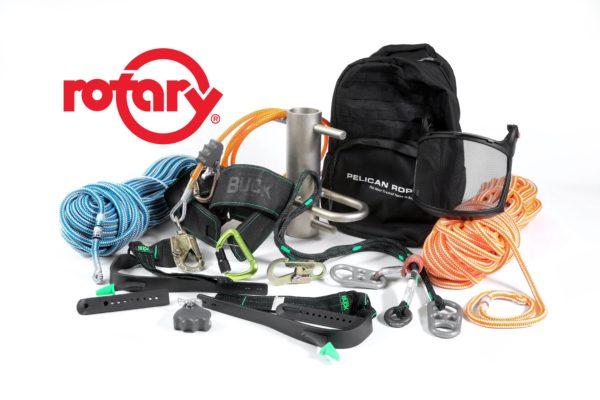 Rotary Has Full Line Of Arborist Supplies