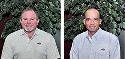 Rotary Announces New Additions to Sales Team