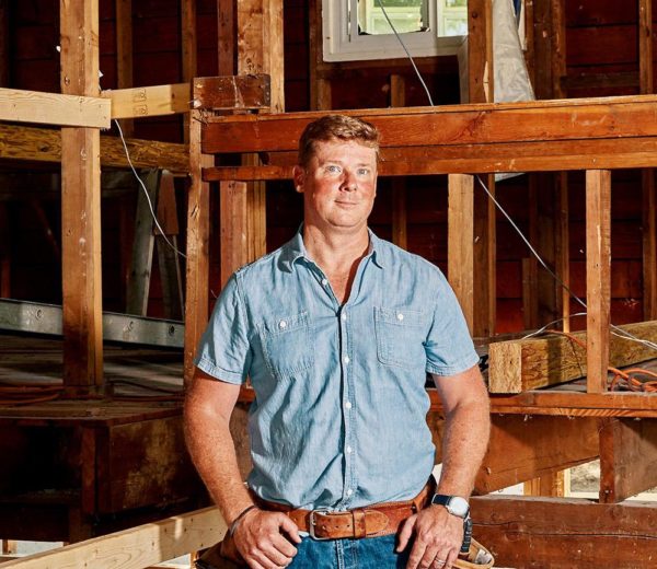 This Old House’s Kevin O’Connor Will Deliver Keynote for Equip Attendees