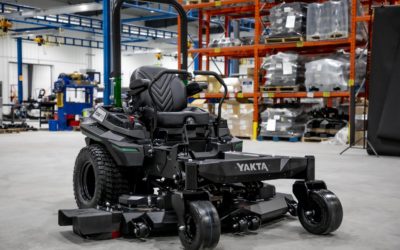 Yakta Unveils Full Production Line