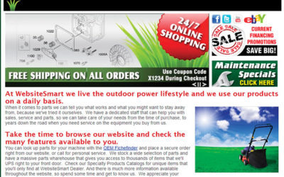 ARI WebsiteSmart