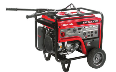 Honda Generators