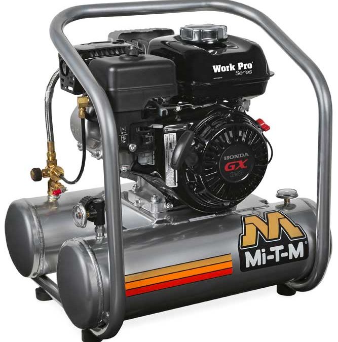 Mi-T-M Work Pro Series