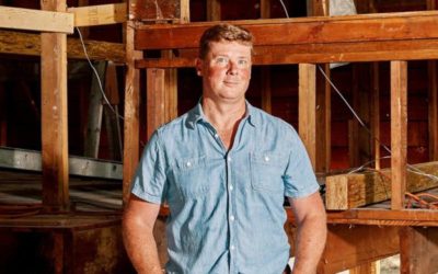 This Old House’s Kevin O’Connor Will Deliver Keynote for Equip Attendees