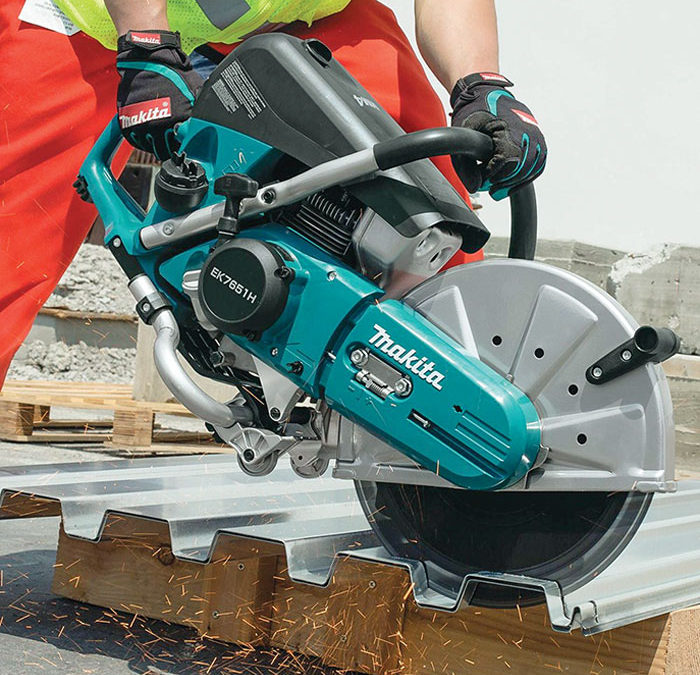 Makita Power Cutter