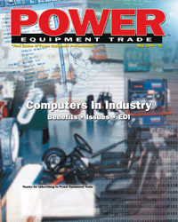 May 2000