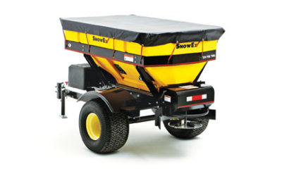 SnowEx SP-7000 Tow Pro Spreader