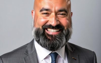 Ricky Cacchiotti Named Stihl VP Product Management & After Sales