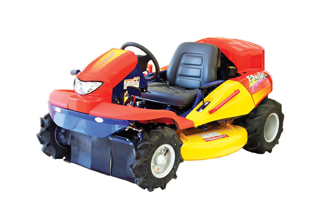 Canycom CMX224 Brush Cutter