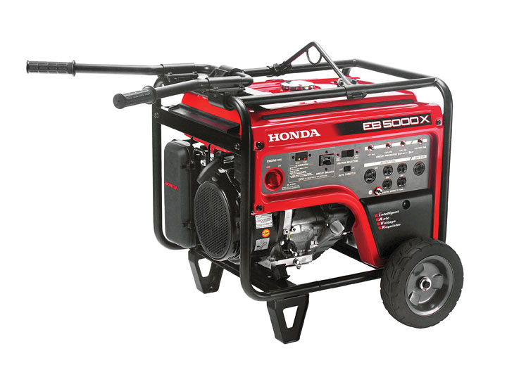 Honda Generators