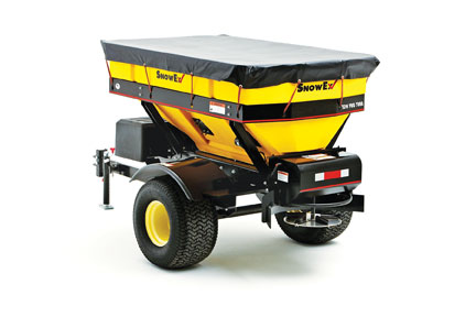 SnowEx SP-7000 Tow Pro Spreader
