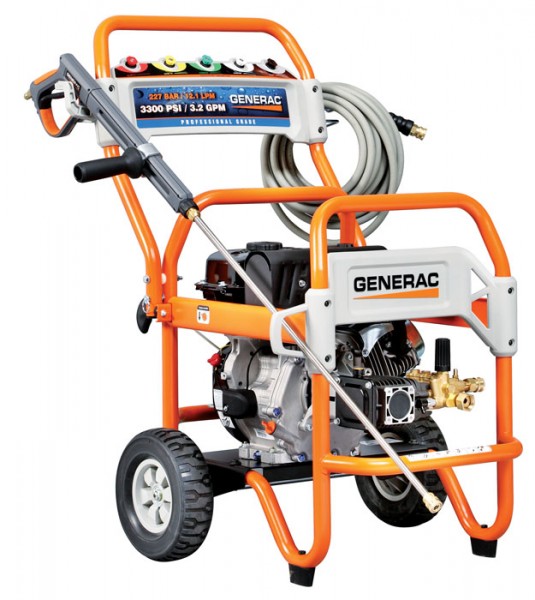 Generac To Acquire Motortech