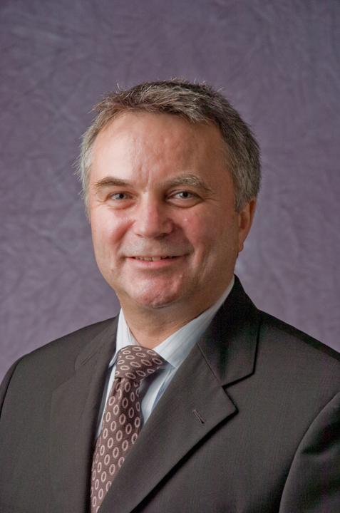 Stihl VP Karl Anger Receives Promotion