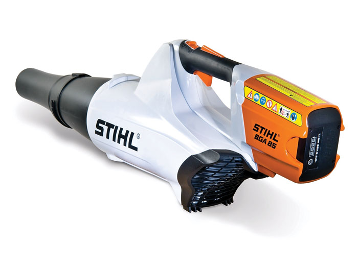 Stihl BGA 85 Blower