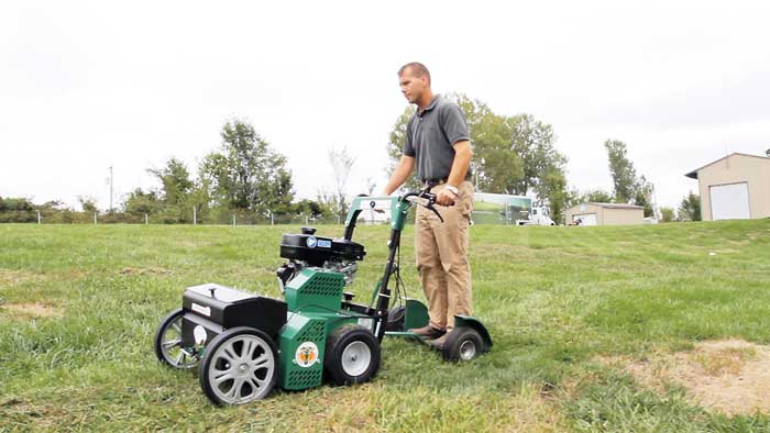 Billy Goat Acquired By Briggs & Stratton