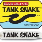 B3C Tank Snake Logo