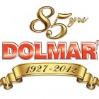 Dolmar 85th logo