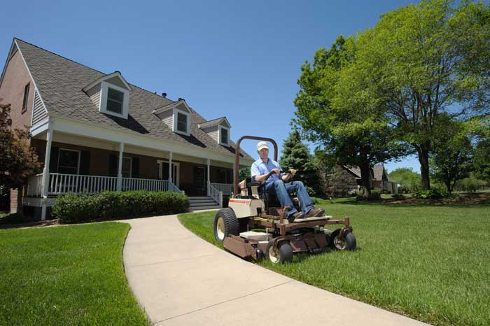 Grasshopper MaxTorque