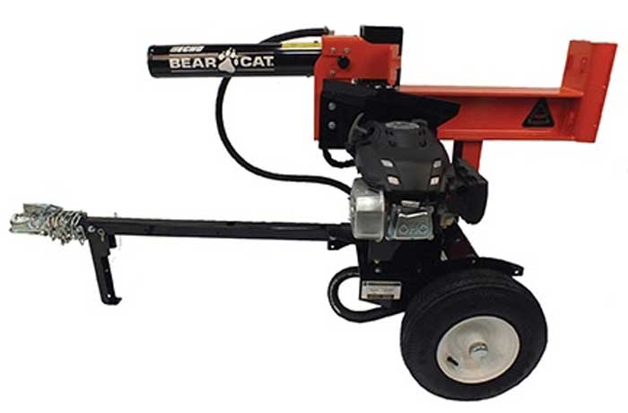 Echo Bear Cat 21 Ton Log Splitter