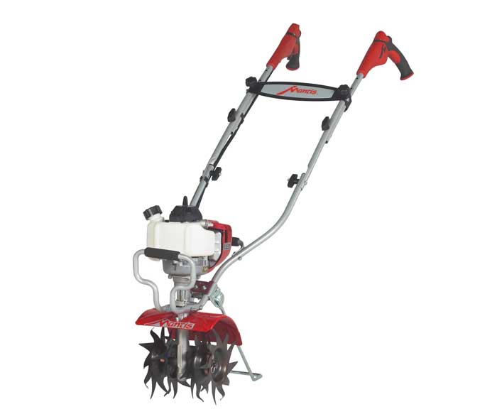 Mantis Deluxe Tiller/Cultivator