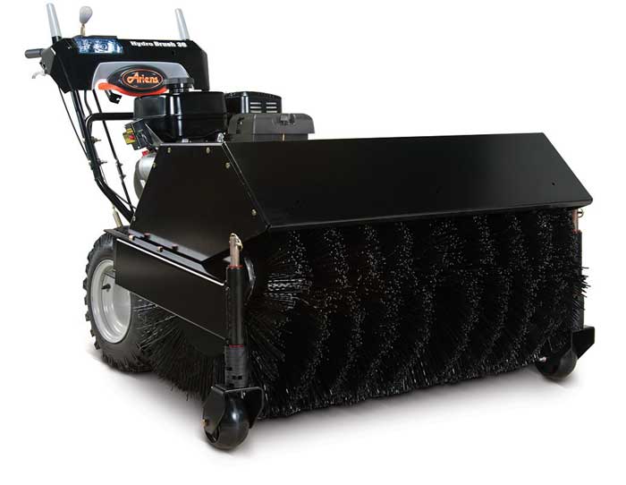 Ariens Hydro Brush 36