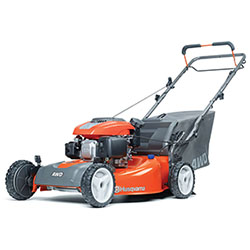 Husqvarna AWD Mower