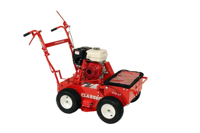 Classen Hydro Overseeder