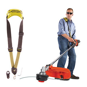 Good Vibrations Trimmer Strap