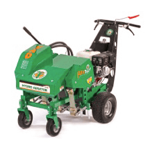 Billy Goat Hydrostatic Aerator