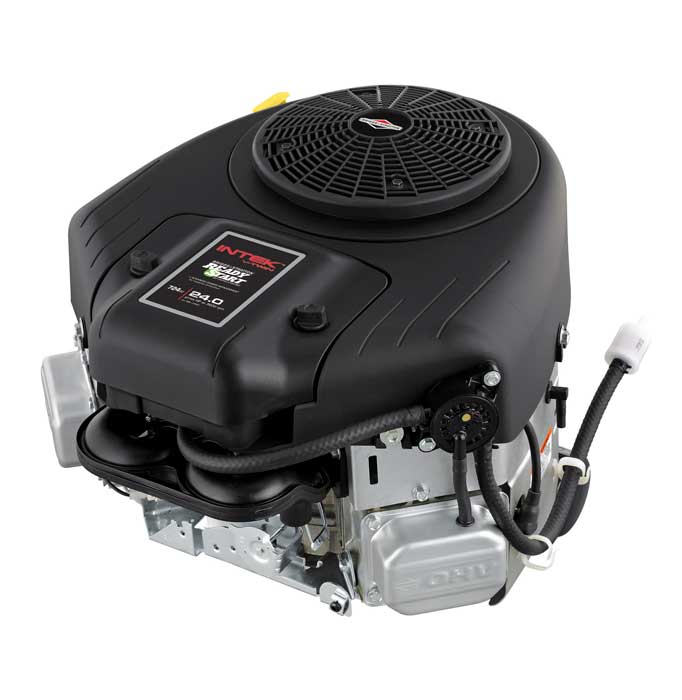 Briggs & Stratton ReadyStart Engine
