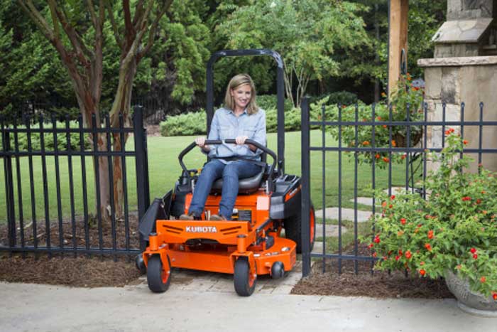 Kubota Announces U.S. Expansion