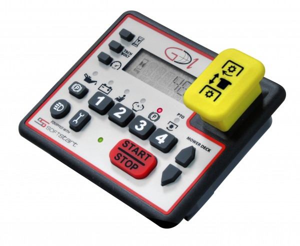 GDI-VersaGuard-Console GDI VersaGuard Console