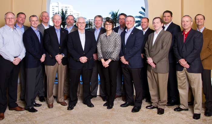 OPEI Board of Directors Meeting