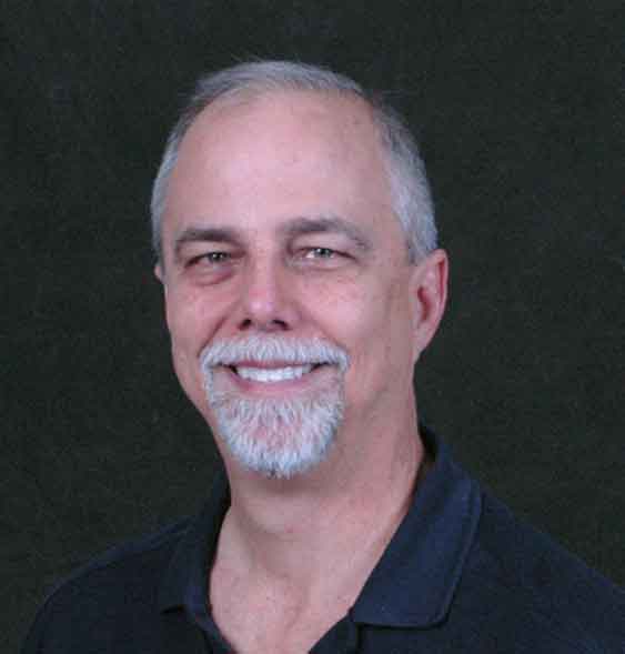 New Stihl Southeast President