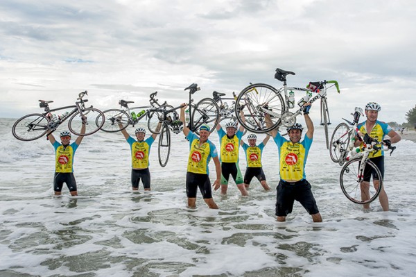 Stihl Tour des Trees Visits The Carolinas This Fall