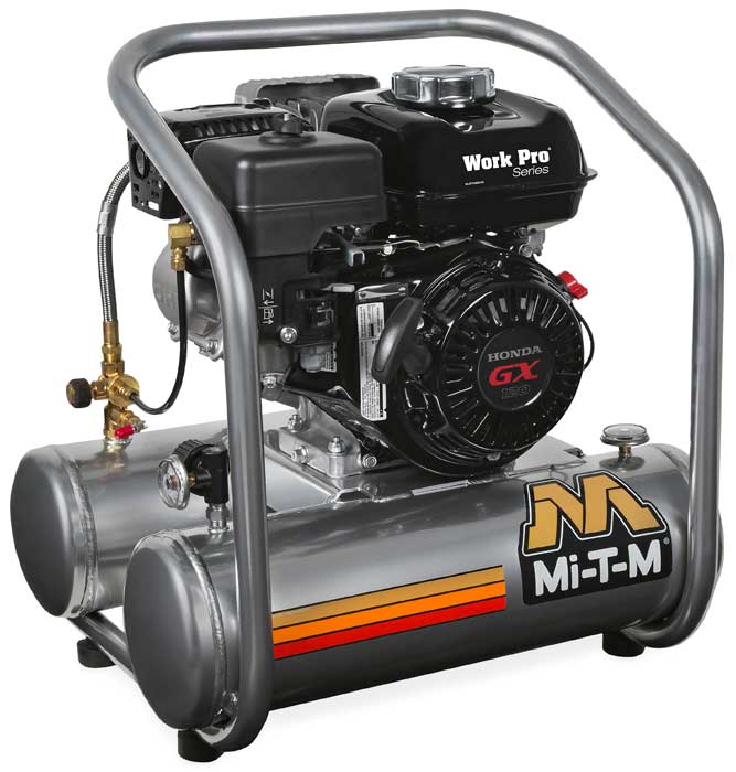 Mi-T-M Corp Work Pro Series