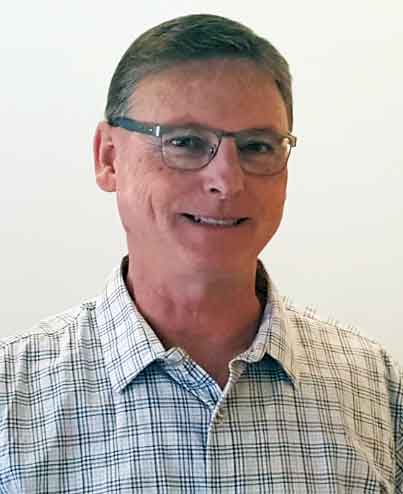 New OPEI Director Of Standards