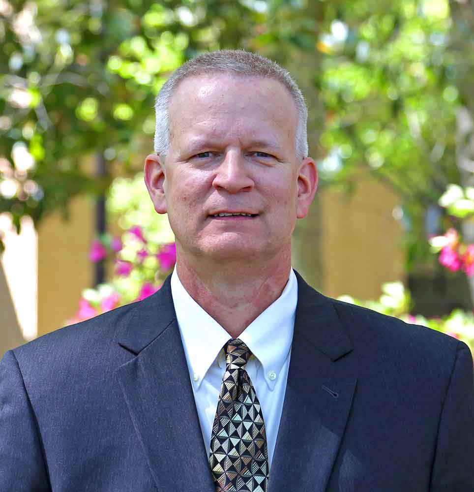 Stihl Vice President Of Operations