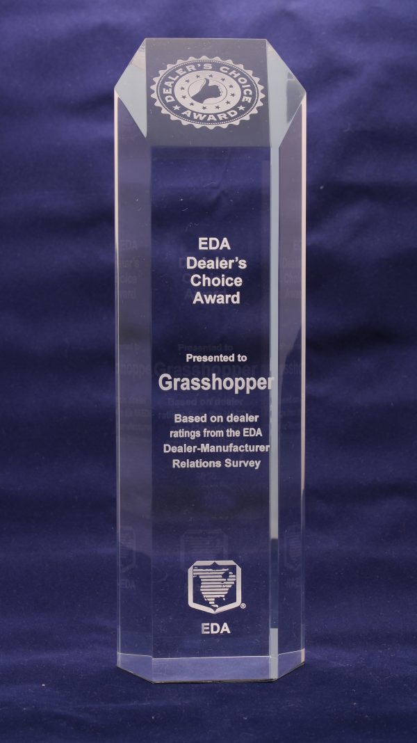 EDA-Grasshopper2016Award
