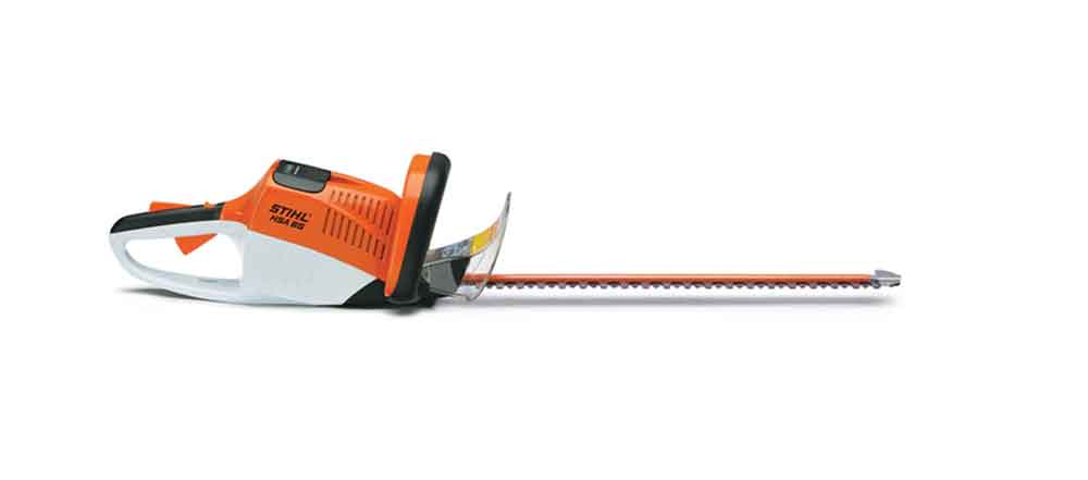 Stihl HSA 65 Hedge Trimmers Recalled