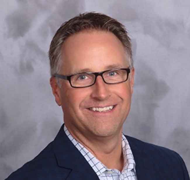 Kawasaki Engines New OEM Sales Director